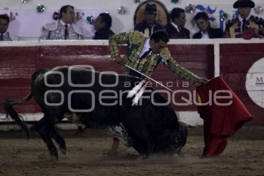 CORRIDA BICENTENARIO. ZOTOLUCO