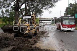 OBRAS RIO RABANILLO