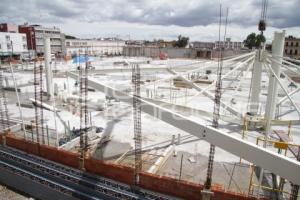 CORREDOR BICENTENARIO