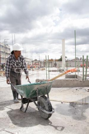 CORREDOR BICENTENARIO