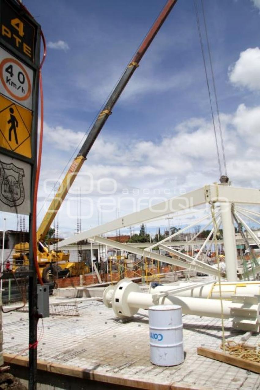 CORREDOR BICENTENARIO