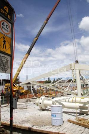 CORREDOR BICENTENARIO