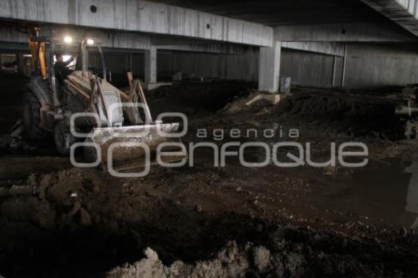 CORREDOR BICENTENARIO