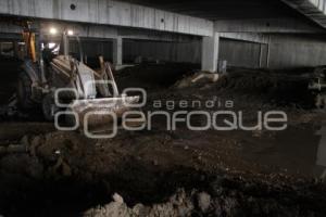 CORREDOR BICENTENARIO