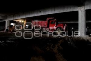CORREDOR BICENTENARIO