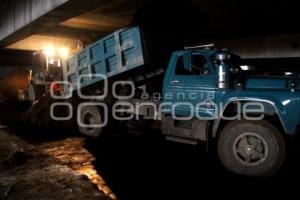 CORREDOR BICENTENARIO
