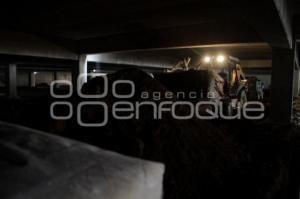CORREDOR BICENTENARIO
