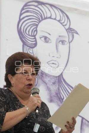 CONMEMORACION DEL DIA POR LA DESPENALIZACION DEL ABORTO