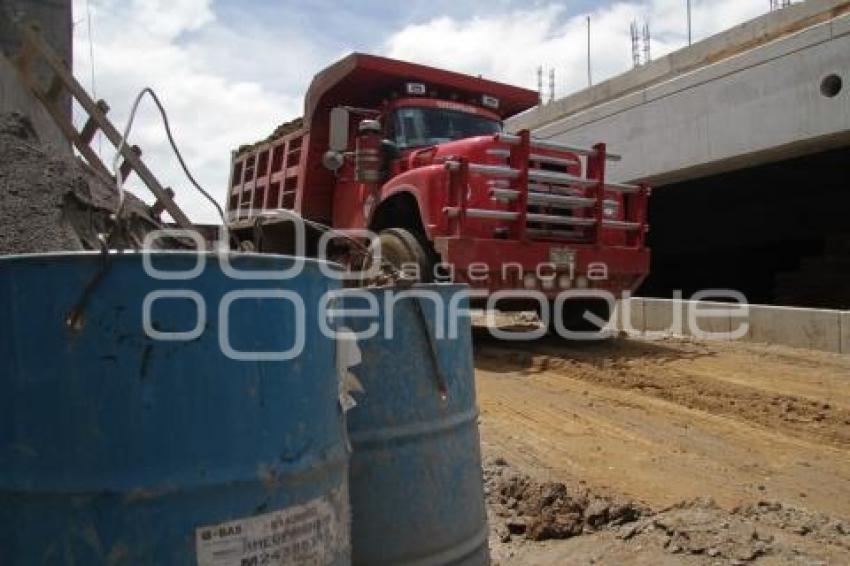 CORREDOR BICENTENARIO