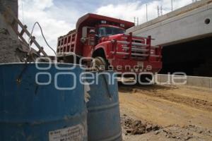 CORREDOR BICENTENARIO