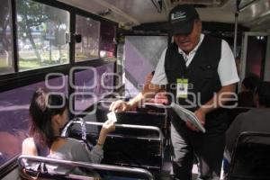 OPERATIVO SCT TRANSPORTE PUBLICO