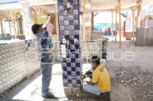 EL ALTO - OBRAS