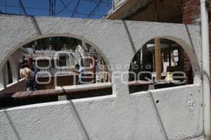 EL ALTO - OBRAS