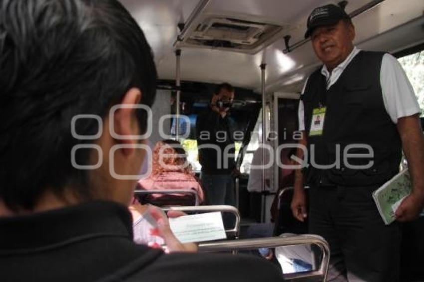 OPERATIVO SCT TRANSPORTE PUBLICO