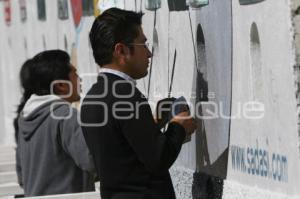 VENTA DE BOLETOS - PUEBLA FC