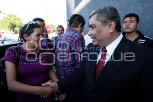 CONVENCIÓN DELEGADOS DEL PRI
