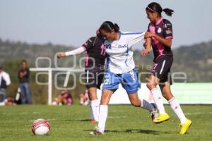 FRANJITAS VS CELESTE. FÚTBOL. LOS OLIVOS