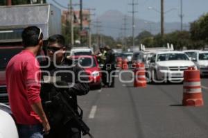 OPERATIVO DE VIGILANCIA