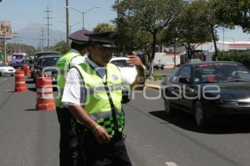 OPERATIVO DE VIGILANCIA