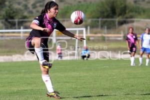 FRANJITAS VS CELESTE. FÚTBOL. LOS OLIVOS