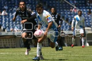 PUEBLA VS QUERETARO - FUTBOL