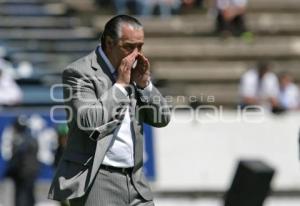 FÚTBOL . PUEBLA FC . TREJO