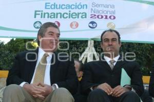 EDUCACIÓN FINANCIERA