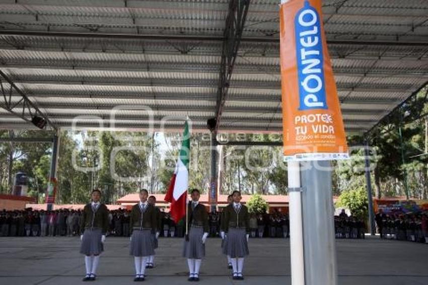 TERCERA SEMANA NACIONAL DE SALUD