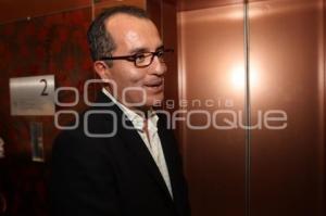 LUIS CARLOS UGALDA