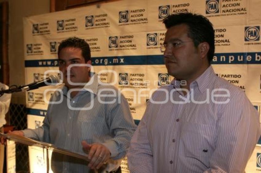 PAN . MONDRAGON Y SALDIVAR