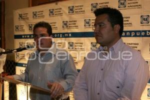 PAN . MONDRAGON Y SALDIVAR