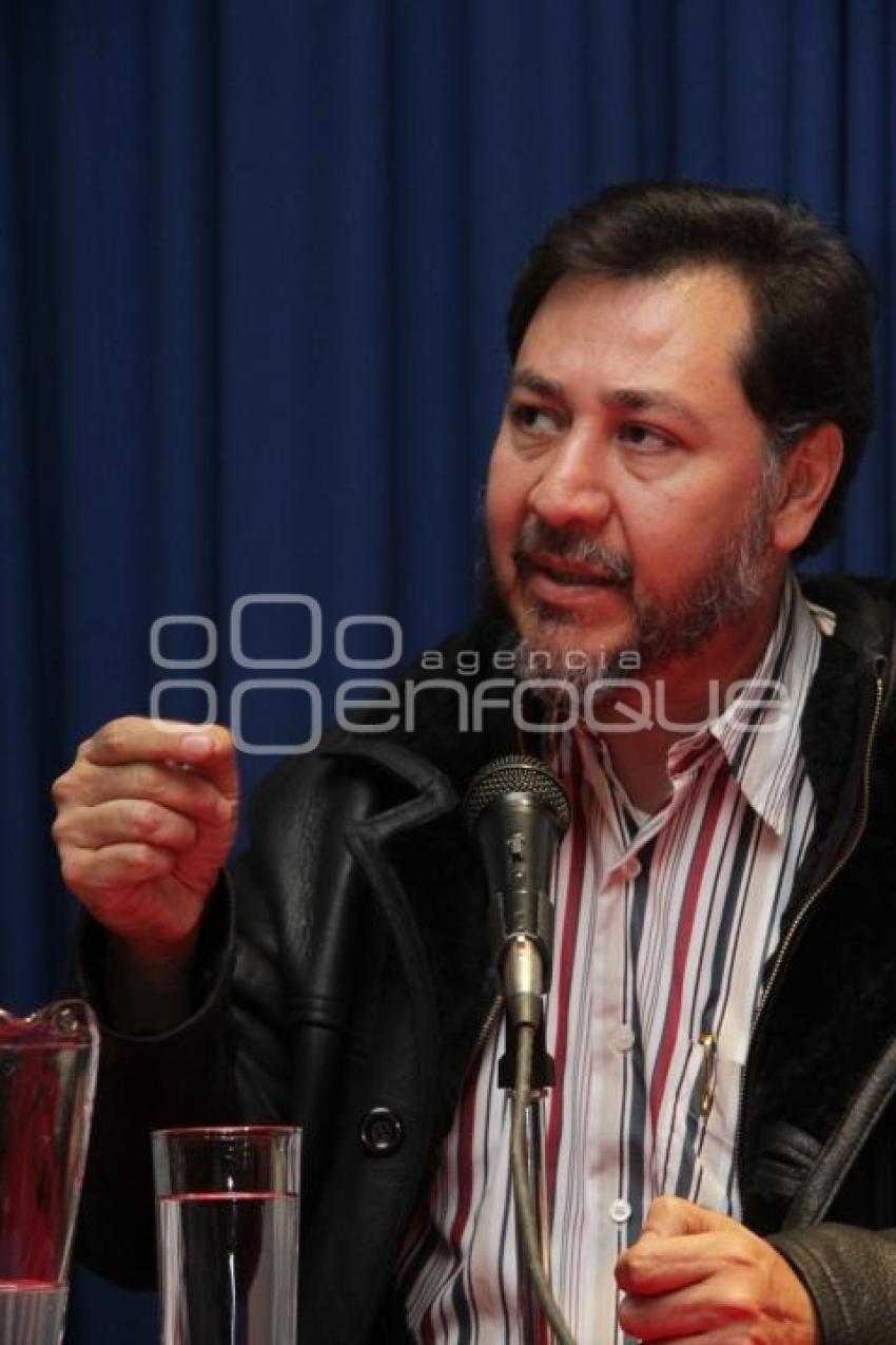 GERARDO FERNÁNDEZ NOROÑA