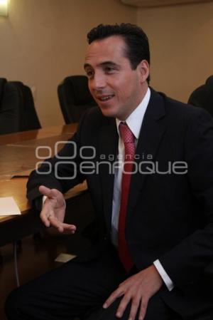 PABLO FERNÁNDEZ. PROPUESTA ELECCIONES