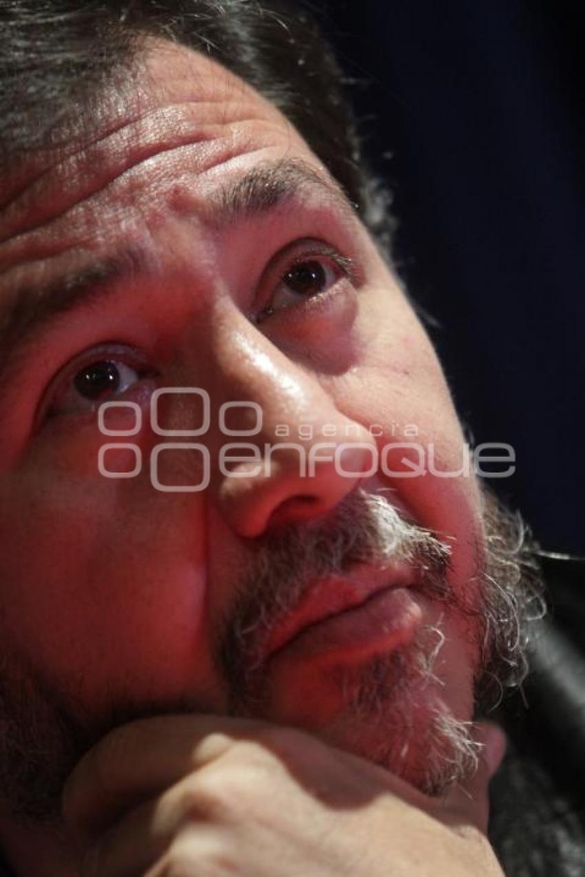 GERARDO FERNÁNDEZ NOROÑA