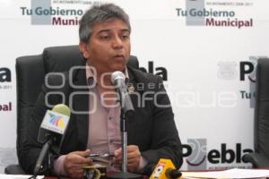 JAIME CID - REGIDOR