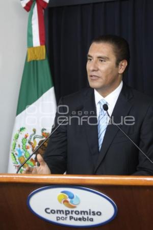 PRESENTACIÓN EQUIPO DE TRANSICIÓN