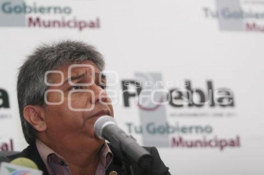 JAIME CID - REGIDOR