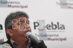 JAIME CID - REGIDOR