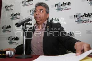 JAIME CID - REGIDOR