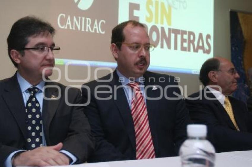 CANIRAC