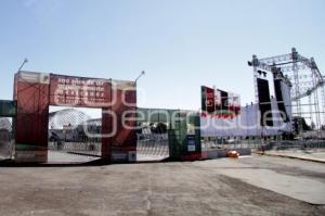 TODO LISTO MEGAPROYECCION -  UNA MONUMENTAL VENTANA A NUESTRA HISTORIA