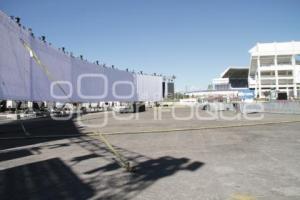 TODO LISTO MEGAPROYECCION -  UNA MONUMENTAL VENTANA A NUESTRA HISTORIA