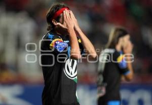 FUTBOL . NECAXA VS PUEBLA FC