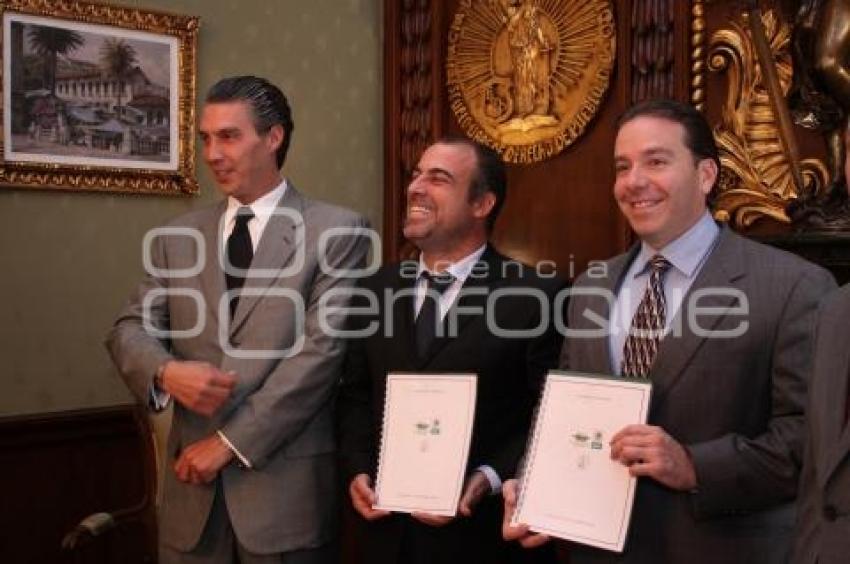 CONDUSEF CONVENIO CON LIBRE DE DERECHO