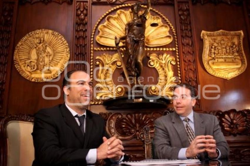 CONDUSEF CONVENIO CON LIBRE DE DERECHO