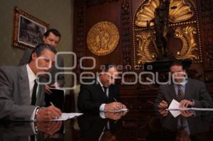 CONDUSEF CONVENIO CON LIBRE DE DERECHO