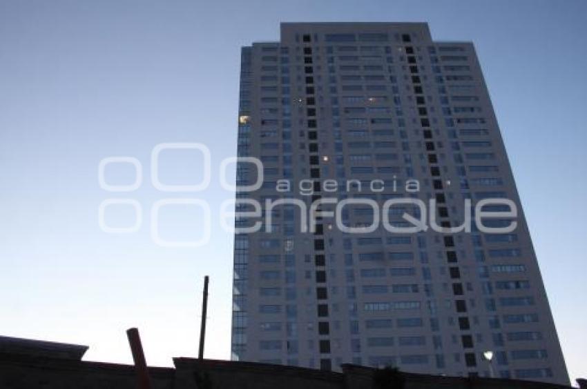 CONSTRUCCIÓN DE DEPARTAMENTOS. LA VISTA