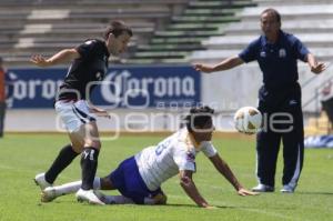 LOBOS VS ALTAMIRA. FÚTBOL