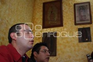 JESÚS MORALES MANZO. PT