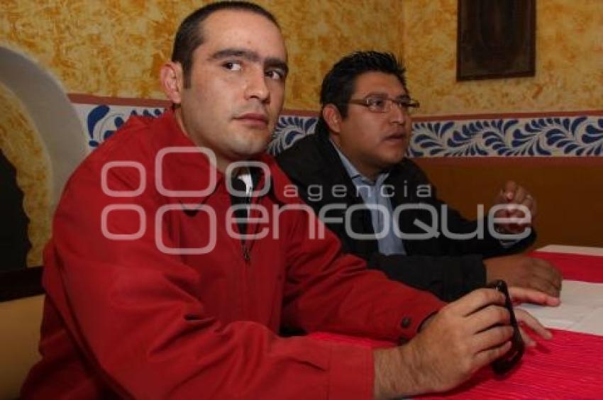 JESÚS MORALES MANZO. PT